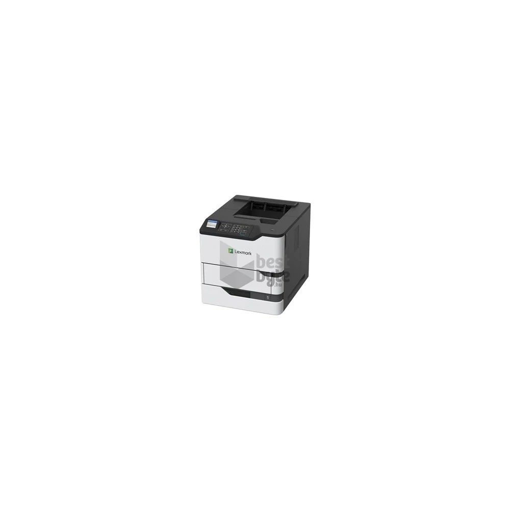 Lexmark 50G0220 MS823dn duplex monokróm lézernyomtató