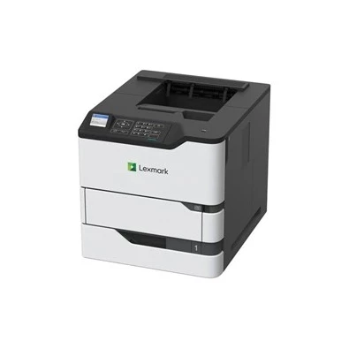 Lexmark 50G0220 MS823dn duplex monokróm lézernyomtató