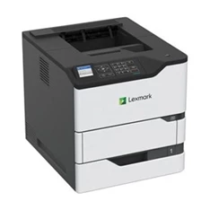 Lexmark 50G0220 MS823dn duplex monokróm lézernyomtató