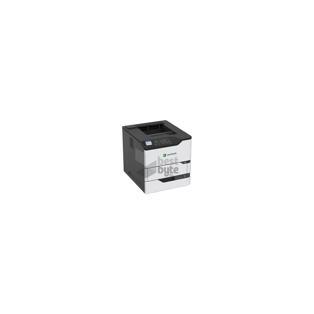 Lexmark 50G0220 MS823dn duplex monokróm lézernyomtató