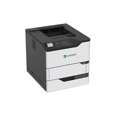 Lexmark 50G0220 MS823dn duplex monokróm lézernyomtató