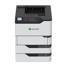 Lexmark 50G0220 MS823dn duplex monokróm lézernyomtató