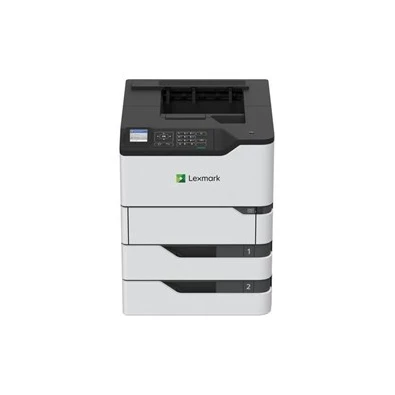 Lexmark 50G0220 MS823dn duplex monokróm lézernyomtató