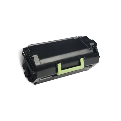 Lexmark 52D2X0E MX810, MS/MX711, 811, 812 toner 45k
