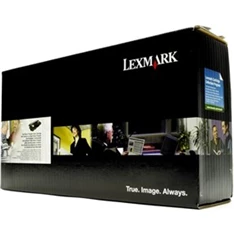 Lexmark 76C0HC0 CS923, CX921, CX922, CX923, CX924 34000 oldal ciánkék toner Lexmark 76C0HC0 CS923, CX921, CX922, CX923, CX924 34000 oldal ciánkék toner