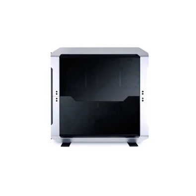 Lian Li Odyssey X ezüst (táp nélküli) ablakos E-ATX ház