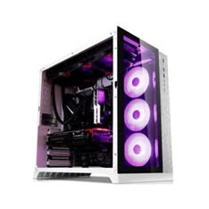 Lian Li PC-O11DW Dynamic fehér (táp nélküli) ablakos ATX ház