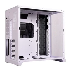 Lian Li PC-O11DW Dynamic fehér (táp nélküli) ablakos ATX ház