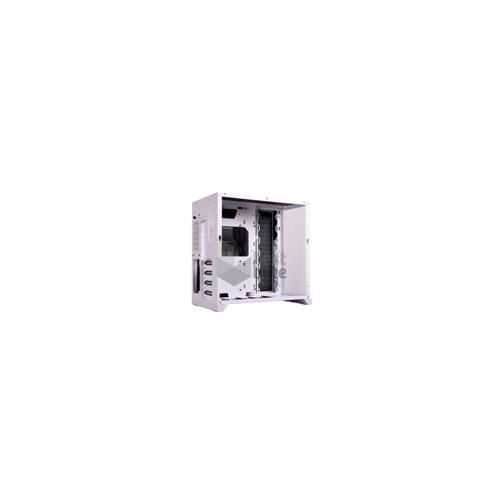 Lian Li PC-O11DW Dynamic fehér (táp nélküli) ablakos ATX ház