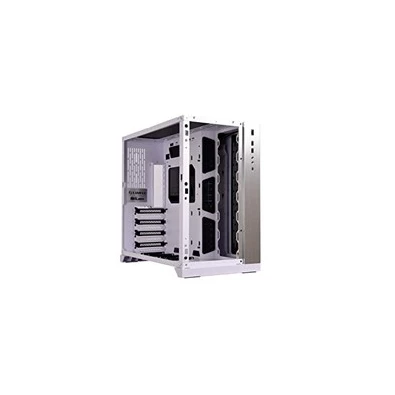 Lian Li PC-O11DW Dynamic fehér (táp nélküli) ablakos ATX ház