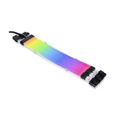 Lian Li Strimer Plus V2 Triple 30cm 8 tűs RGB VGA tápkábel