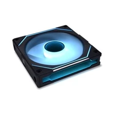 Lian Li UNI Fan SL-Infinity 140mm fekete ventilátor