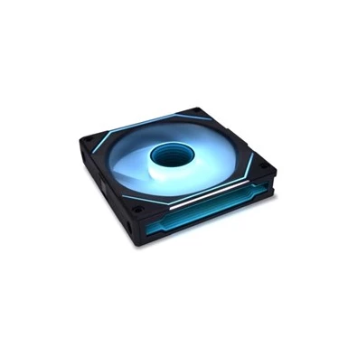 Lian Li UNI Fan SL-Infinity 140mm fekete ventilátor