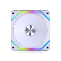 Lian Li UNI Fan SL120 V2 3db 120mm fehér ventilátor