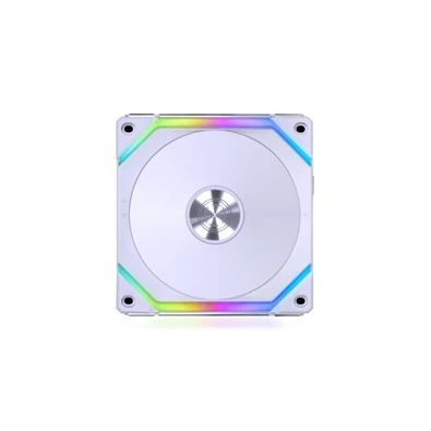 Lian Li UNI Fan SL120 V2 3db 120mm fehér ventilátor