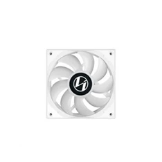 Lian Li UNI Fan ST120 3db 120mm fehér ventilátor