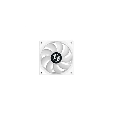 Lian Li UNI Fan ST120 3db 120mm fehér ventilátor