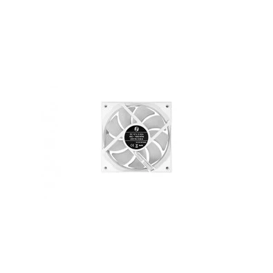 Lian Li UNI Fan ST120 3db 120mm fehér ventilátor