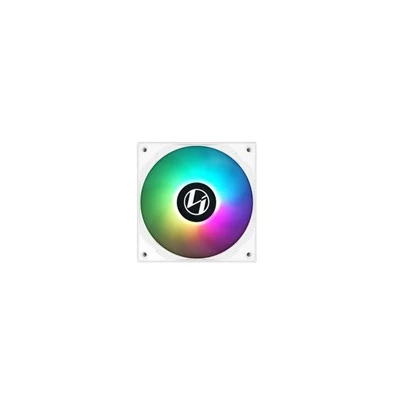 Lian Li UNI Fan ST120 3db 120mm fehér ventilátor
