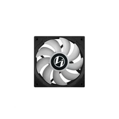 Lian Li UNI Fan ST120 3db 120mm fekete ventilátor