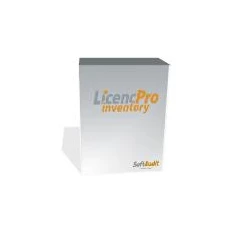 LicencPro Inventory HUN 25 Felhasználó auditáló licenc szoftver