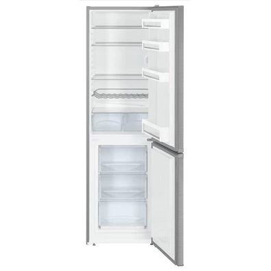 Liebherr CUEF 3331 alulfagyasztós hűtőszekrény