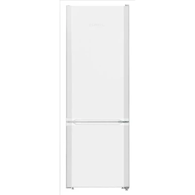 Liebherr CUe281-26 alulfagyasztós hűtőszekrény