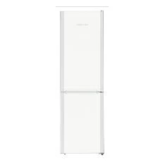 Liebherr CUe331-26 fehér, alulfagyasztós, Hűtő:212L, Fagyasztó:84L, Smartfrost hűtőszekrény