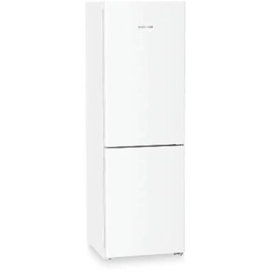 Liebherr KGN 52Vd03 alulfagyasztós hűtőszekrény