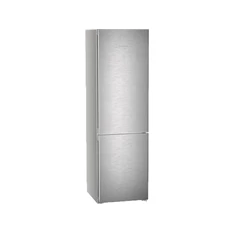 Liebherr KGNsd 57Vc03 inox alulfagyasztós hűtőszekrény