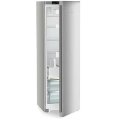 Liebherr RDsfd 5220 ezüst, egyajtós, Hűtő:400L, hűtőszekrény