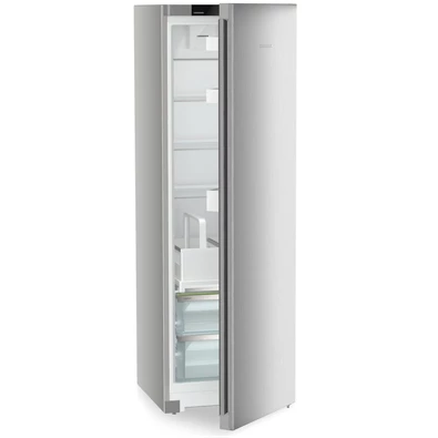 Liebherr RDsfd 5220 ezüst, egyajtós, Hűtő:400L, hűtőszekrény