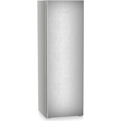 Liebherr RDsfd 5220 ezüst, egyajtós, Hűtő:400L, hűtőszekrény