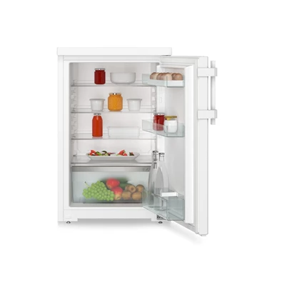 Liebherr Rd 1400 egyajtós, szabadonálló, Hűtő:125L, mini hűtőszekrény