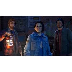 Life is Strange: True Colors PC játékszoftver