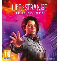 Life is Strange: True Colors PC játékszoftver