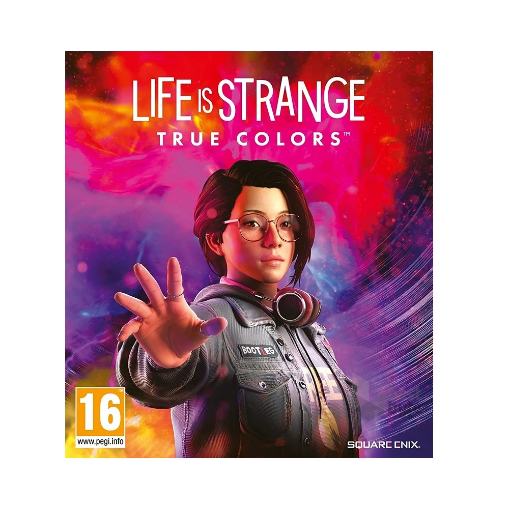 Life is Strange: True Colors PC játékszoftver