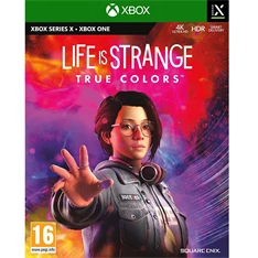 Life is Strange: True Colors Xbox One/Series X játékszoftver