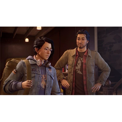 Life is Strange: True Colors Xbox One/Series X játékszoftver