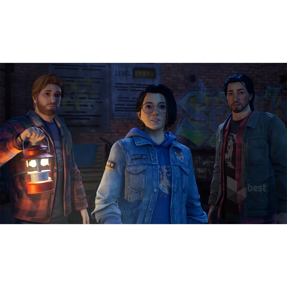 Life is Strange: True Colors Xbox One/Series X játékszoftver