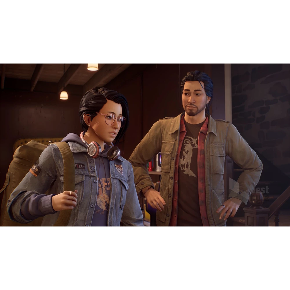 Life is Strange: True Colors Xbox One/Series X játékszoftver