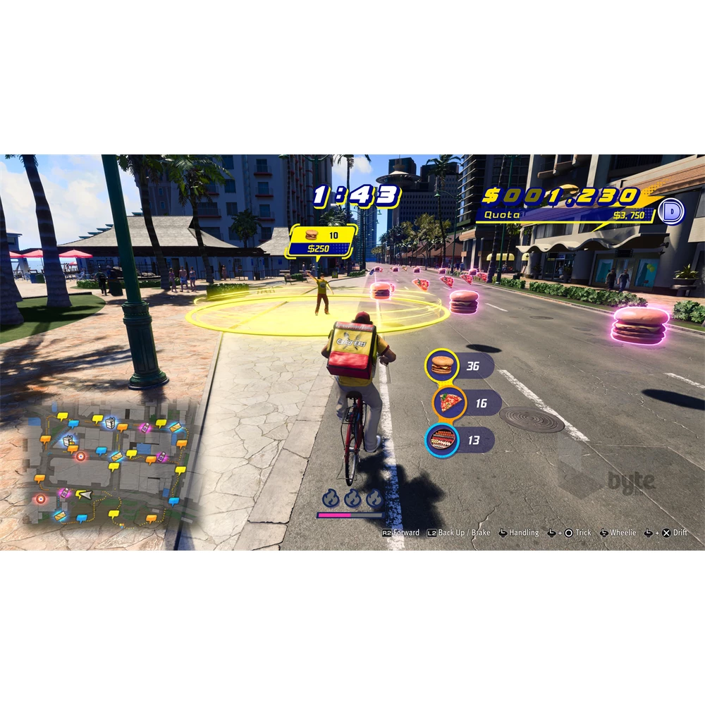 Like a Dragon: Infinite Wealth Sony PlayStation5 játékszoftver