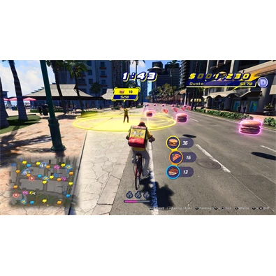 Like a Dragon: Infinite Wealth Sony PlayStation5 játékszoftver