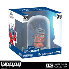 Lilo & STich "Experiment 626" 12 cm figura