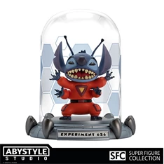 Lilo & STich "Experiment 626" 12 cm figura