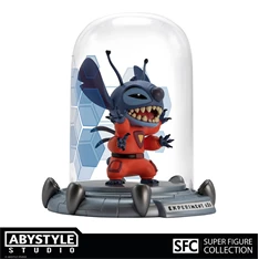 Lilo & STich "Experiment 626" 12 cm figura