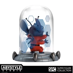 Lilo & STich "Experiment 626" 12 cm figura