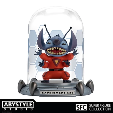 Lilo & STich "Experiment 626" 12 cm figura