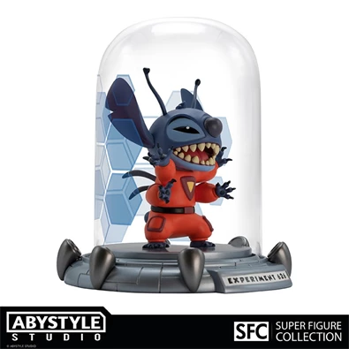 Lilo & STich "Experiment 626" 12 cm figura