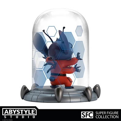 Lilo & STich "Experiment 626" 12 cm figura